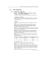 Предварительный просмотр 97 страницы Dialogic DSI SPCI Network Interface Boards Programmer'S Manual