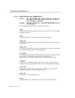 Предварительный просмотр 106 страницы Dialogic DSI SPCI Network Interface Boards Programmer'S Manual