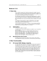 Предварительный просмотр 29 страницы Dialogic DSI SS7G41 Release Notes