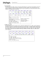 Предварительный просмотр 96 страницы Dialogic DSI SS7MD Programmer'S Manual