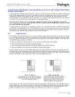 Предварительный просмотр 183 страницы Dialogic DSI SS7MD Programmer'S Manual