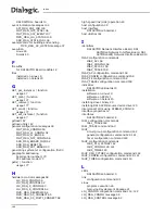 Предварительный просмотр 188 страницы Dialogic DSI SS7MD Programmer'S Manual