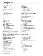 Предварительный просмотр 190 страницы Dialogic DSI SS7MD Programmer'S Manual