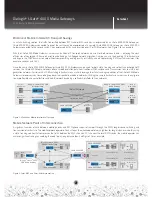 Предварительный просмотр 3 страницы Dialogic I-Gate 4000 Datasheet