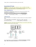 Preview for 6 page of Dialogic IMG 1010 Quick Start Manual