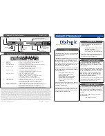 Preview for 1 page of Dialogic IPMS Quick Installation Manual