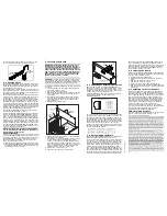 Preview for 2 page of Dialogic Network Interface Board DNI2410TEPEHMPQ Installation Manual