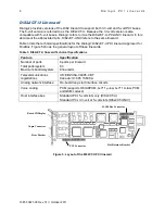 Предварительный просмотр 12 страницы Dialogic PBX Integration Board D/82JCT-U Installation And Replacement