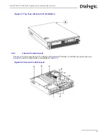 Предварительный просмотр 61 страницы Dialogic SS7G21 Hardware Manual