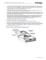 Предварительный просмотр 65 страницы Dialogic SS7G21 Hardware Manual