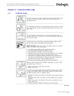 Предварительный просмотр 69 страницы Dialogic SS7G21 Hardware Manual