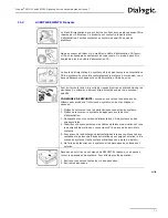 Предварительный просмотр 71 страницы Dialogic SS7G21 Hardware Manual