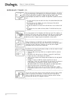 Предварительный просмотр 72 страницы Dialogic SS7G21 Hardware Manual