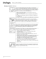 Предварительный просмотр 74 страницы Dialogic SS7G21 Hardware Manual