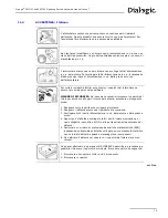 Предварительный просмотр 75 страницы Dialogic SS7G21 Hardware Manual