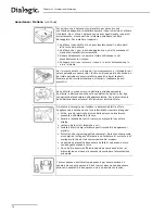 Предварительный просмотр 76 страницы Dialogic SS7G21 Hardware Manual