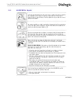 Предварительный просмотр 77 страницы Dialogic SS7G21 Hardware Manual