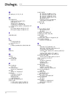 Предварительный просмотр 90 страницы Dialogic SS7G21 Hardware Manual