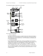 Предварительный просмотр 10 страницы Dialogic TX 4000 Installation Manual