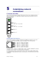 Предварительный просмотр 29 страницы Dialogic TX 4000 Installation Manual