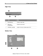 Предварительный просмотр 14 страницы Dialogue Flybook V2 series User Manual