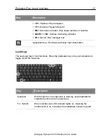 Предварительный просмотр 23 страницы Dialogue Flybook V2 series User Manual