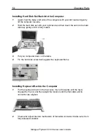 Предварительный просмотр 56 страницы Dialogue Flybook V2 series User Manual