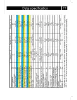 Preview for 17 page of Diamant D10LW Installation And Maintenance Instructions Manual