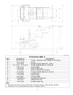 Preview for 15 page of Diamant F60000 Operating Instructions And Parts List Manual