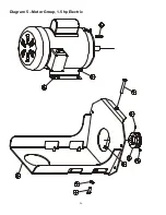 Preview for 36 page of Diamant F60000 Operating Instructions And Parts List Manual