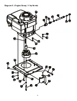 Preview for 38 page of Diamant F60000 Operating Instructions And Parts List Manual