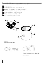 Предварительный просмотр 8 страницы Diamante AQA 6 User Manual