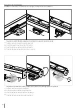 Preview for 10 page of Diamante ESSENTIAL 1200 User Manual