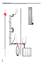 Предварительный просмотр 14 страницы Diamante GLOWLINE 1200 User Manual