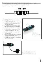 Preview for 11 page of Diamante GLOWLINE HO 1200 User Manual