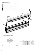 Предварительный просмотр 8 страницы Diamante IN-LIBRA 1200 User Manual