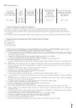 Предварительный просмотр 9 страницы Diamante IN-LIBRA 1200 User Manual