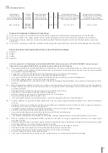 Preview for 9 page of Diamante LYNEA 1200 User Manual