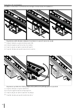 Preview for 10 page of Diamante LYNEA 1200 User Manual