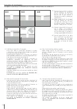 Preview for 10 page of Diamante STEPLED 3 COMPACT User Manual