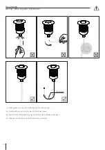 Preview for 12 page of Diamante STEPLED 3 COMPACT User Manual