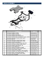 Предварительный просмотр 9 страницы DiamaPro Systems DX26-P Owner'S Manual