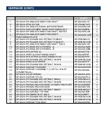 Предварительный просмотр 12 страницы DiamaPro Systems DX26-P Owner'S Manual