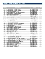 Предварительный просмотр 14 страницы DiamaPro Systems DX26-P Owner'S Manual