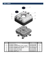 Предварительный просмотр 17 страницы DiamaPro Systems DX26-P Owner'S Manual