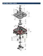 Предварительный просмотр 18 страницы DiamaPro Systems DX26-P Owner'S Manual