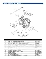 Предварительный просмотр 21 страницы DiamaPro Systems DX26-P Owner'S Manual