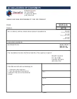 Preview for 7 page of DiamaPro Systems SVX2-A Owner'S Manual