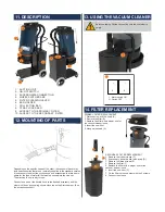 Предварительный просмотр 4 страницы DiamaPro Systems SVX2-M Owner'S Manual