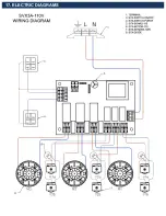 Предварительный просмотр 6 страницы DiamaPro Systems SVX3-A Owner'S Manual